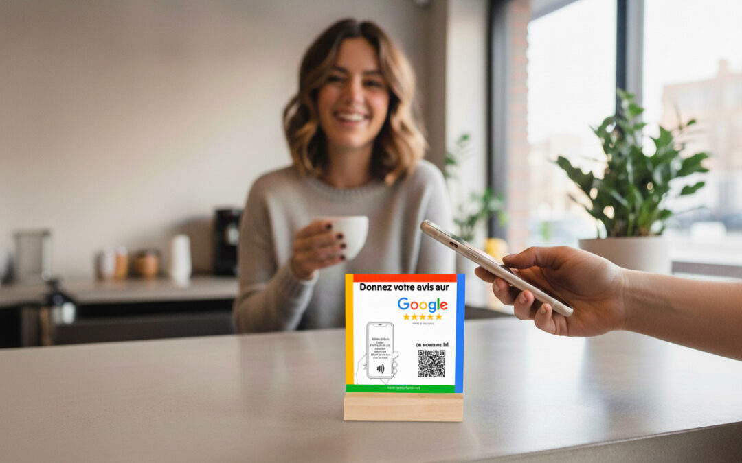 Votre réputation : un actif, ou un oubli ?